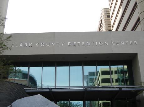  bail bonds in Las Vegas